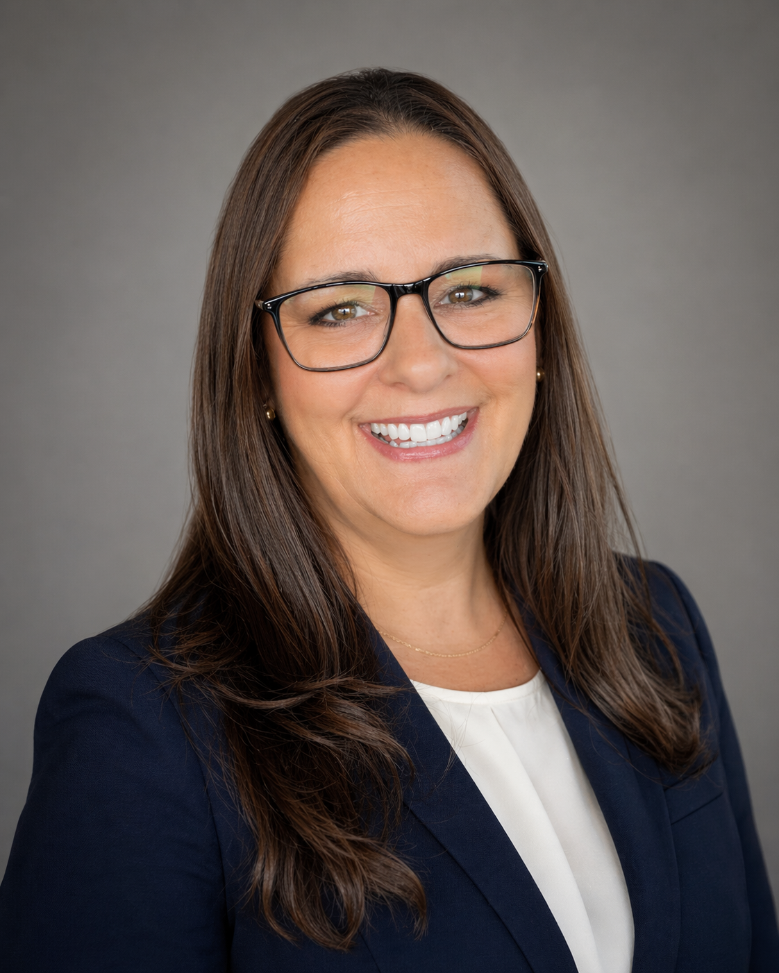 Melissa Rodriguez, RMA